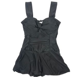 Danify One-Piece Swimdress XL